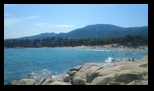 Halkidiki - Sithonia - Karydi Beach -05-09-2025 - Bogdan Balaban